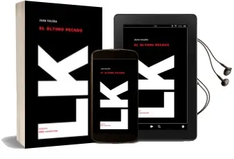 Descargar AudioLibro El Ultimo Pecado de Juan Valera año 2007