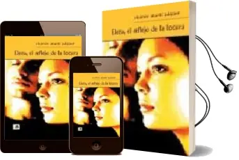 Descargar AudioLibro Elena, el Reflejo de la Locura de Vicente Martí Piquer año 2007
