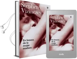 Descargar AudioLibro En Brazos de la Mujer Madura de Stephen Vizinczey año 2007