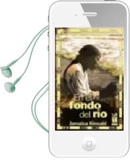 Descargar AudioLibro En el Fondo del rio de Jamaica Kincaid año 2007