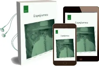 Descargar AudioLibro Espejismos de Rosa Roma año 2007