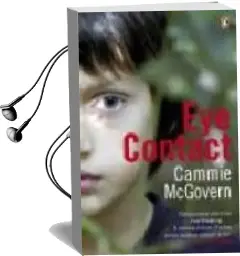 Descargar AudioLibro Eye Contact de Cammie Mcgovern año 2007