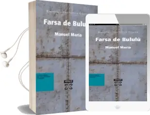 Descargar AudioLibro Farsa de Bululu de Manuel Maria año 2007