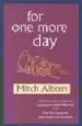 AudioLibro For one More day de Mitch Albom