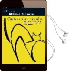 Descargar AudioLibro Gato Encerrado de William S. Burroughs año 2007