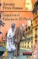 AudioLibro Gogol en el Palacio de el Pardo de Antonio Perez Ramos