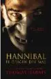 AudioLibro Hannibal: El Origen del mal de Thomas Harris
