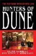 AudioLibro Hunters of Dune de Brian Herbert