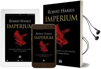 Descargar AudioLibro Imperium (Catala) de Robert Harris año 2007