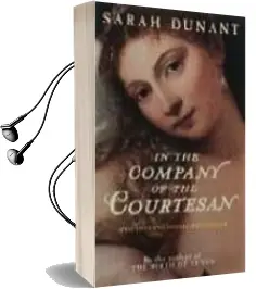 Descargar AudioLibro In the Company of the Courtesan de Sarah Dunant año 2007