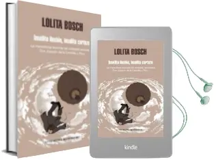 Descargar AudioLibro Insolita Ilusion, Insolita Certeza de Lolita Bosch año 2007