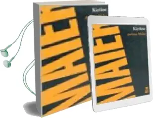 Descargar AudioLibro Kirilov de Andreas Maier año 2007