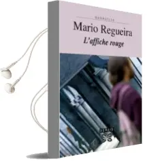 Descargar AudioLibro L Affiche Rouge de Mario Regueira año 2007