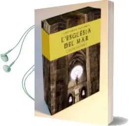 Descargar AudioLibro L Esglesia del mar (Amb Estoig) de Ildefonso Falcones De Sierra año 2007