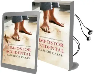 Descargar AudioLibro L Impostor Accidental de Salvador Casas año 2007