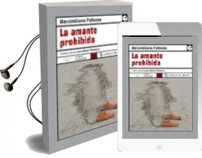 Descargar AudioLibro La Amante Prohibida de Massimiliano Palmese año 2007