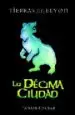 AudioLibro La Decima Ciudad (Tierras de Elyon 3) de Patrick Carman