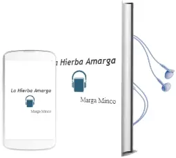 Descargar AudioLibro La Hierba Amarga de Marga Minco año 2007