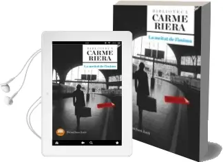 Descargar AudioLibro La Meitat de l Anima de Carme Riera año 2007