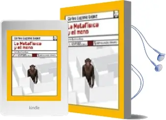 Descargar AudioLibro La Metafisica y el Mono de Carlos Eugenio Lopez Guarin año 2007