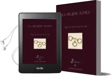 Descargar AudioLibro La Mujer Rota (Diamante 28) de Simone De Beauvoir año 2007