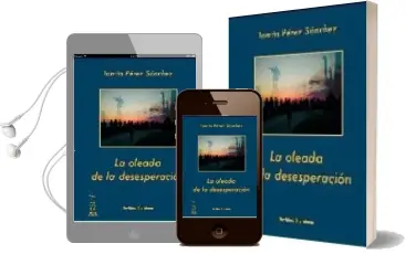 Descargar AudioLibro La Oleada de la Desesperación de Tomas Perez Sanchez año 2007