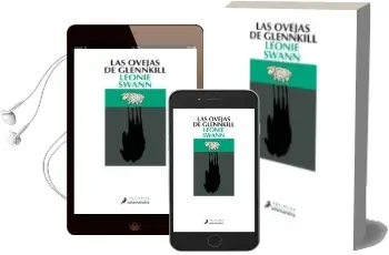 Descargar AudioLibro Las Ovejas de Glennkill de Leonie Swann año 2007