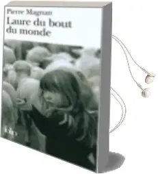 Descargar AudioLibro Laure du Bout du Monde de Pierre Magnan año 2007