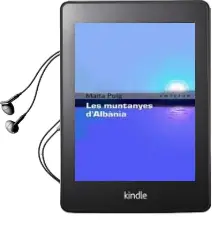 Descargar AudioLibro Les Muntanyes d Albania de Marta Puig año 2007