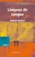 AudioLibro Limpeza de Sangue de Ruben Ruibal