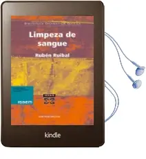 Descargar AudioLibro Limpeza de Sangue de Ruben Ruibal año 2007