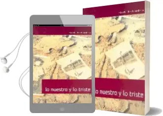 Descargar AudioLibro Lo Nuestro y lo Triste de Kiko Mendez Monasterio año 2007