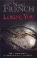 AudioLibro Losing you de Nicci French