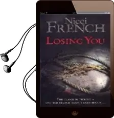 Descargar AudioLibro Losing you de Nicci French año 2007