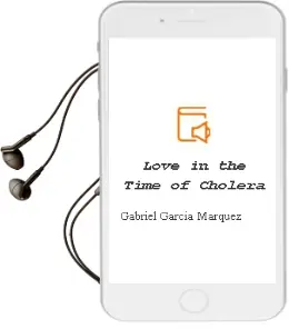 Descargar AudioLibro Love in the Time of Cholera de Gabriel Garcia Marquez año 2007