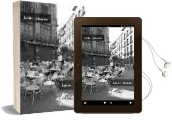 Descargar AudioLibro Lugares Comunes de Irene Jimenez año 2007