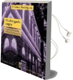 Descargar AudioLibro Madrugada Negra de Cristian Rodriguez año 2007