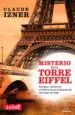 AudioLibro Misterio en la Torre Eiffel de Claude Izner