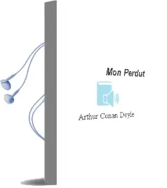 Descargar AudioLibro Mon Perdut de Arthur Conan Doyle año 2007