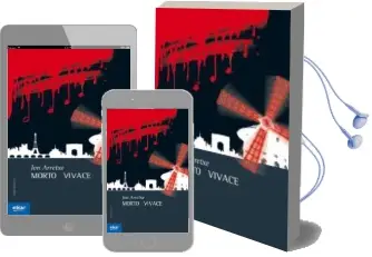 Descargar AudioLibro Morto Vivace de Jon Arretxe año 2007