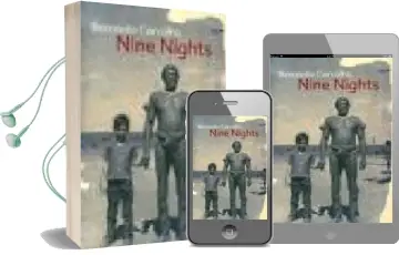 Descargar AudioLibro Nine Nights de Bernardo Carvalho año 2007