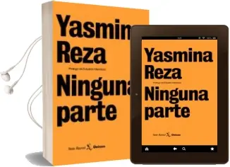 Descargar AudioLibro Ninguna Parte de Yasmina Reza año 2007