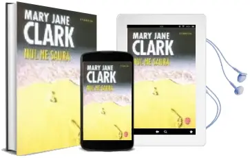 Descargar AudioLibro Nul ne Saura de Mary Jane Clark año 2007
