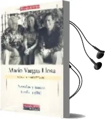 Descargar AudioLibro Obras Completas de Mario Vargas Llosa. Volumen Iii: Novelas y Teatro (1981-1986) de Mario Vargas Llosa año 2007