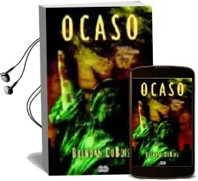 Descargar AudioLibro Ocaso de Brendan Dubois año 2007