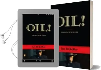 Descargar AudioLibro Oil! (Film): There Will be Blood de Upton Sinclair año 2007