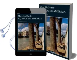 Descargar AudioLibro Pajaros de America de Mary Mccarthy año 2007