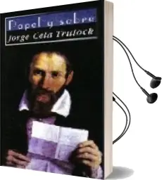 Descargar AudioLibro Papel y Sobre de Jorge Cela Trulock año 2007