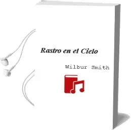 Descargar AudioLibro Rastro en el Cielo de Wilbur Smith año 2007