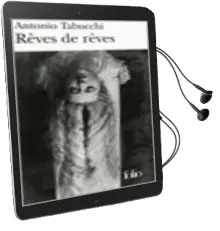 Descargar AudioLibro Reves de Reves de Antonio Tabucchi año 2007